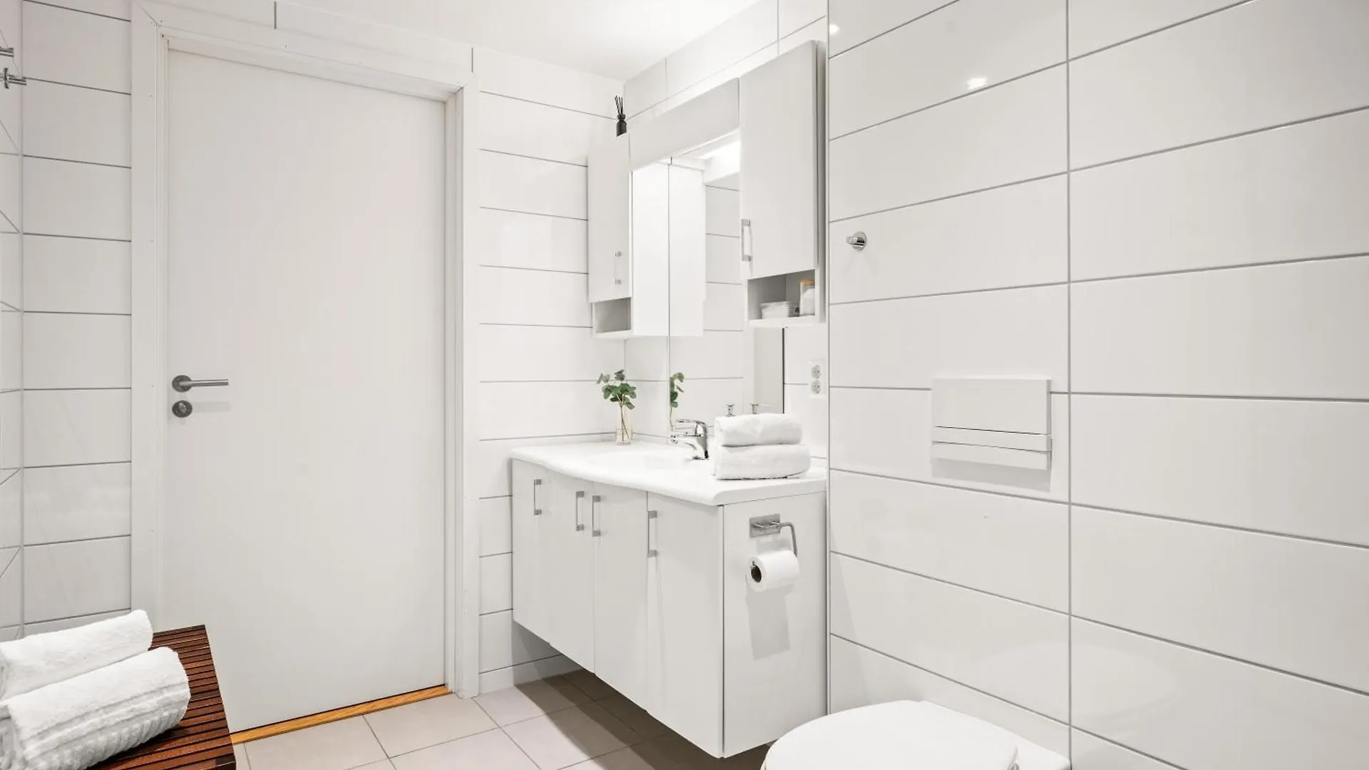 Modern & Spacious City Apartment Bergen 0*,  Norwegen